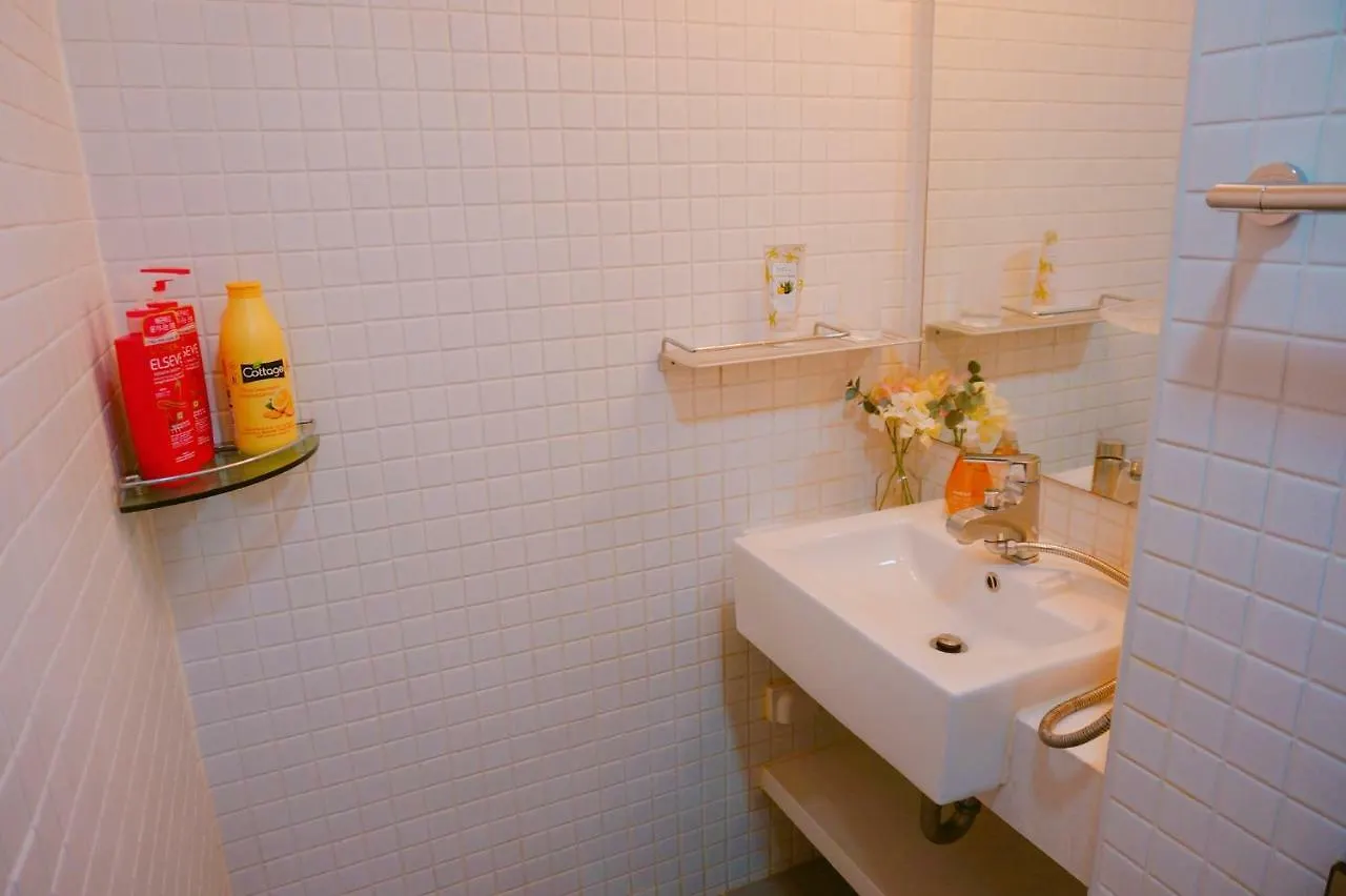 Olympic Park & Lotte Tower View Loft Apartment 서울특별시 0*,